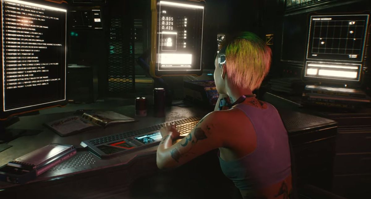 CD Projekt Red has fallen Victim to a Cyber-Attack