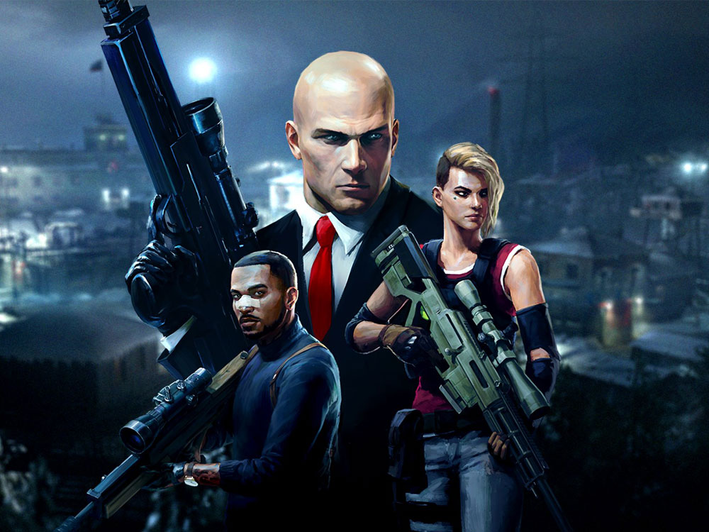Hitman 3 Io Interactive Clarifies No Repurchases Necessary To Import Locations Hitman 3 Io Interactive Clarifies No Repurchases Necessary To Import Locations