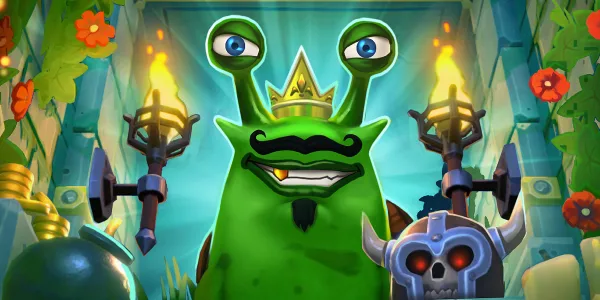 One More Dungeon 2 Coming to Consoles on March 1