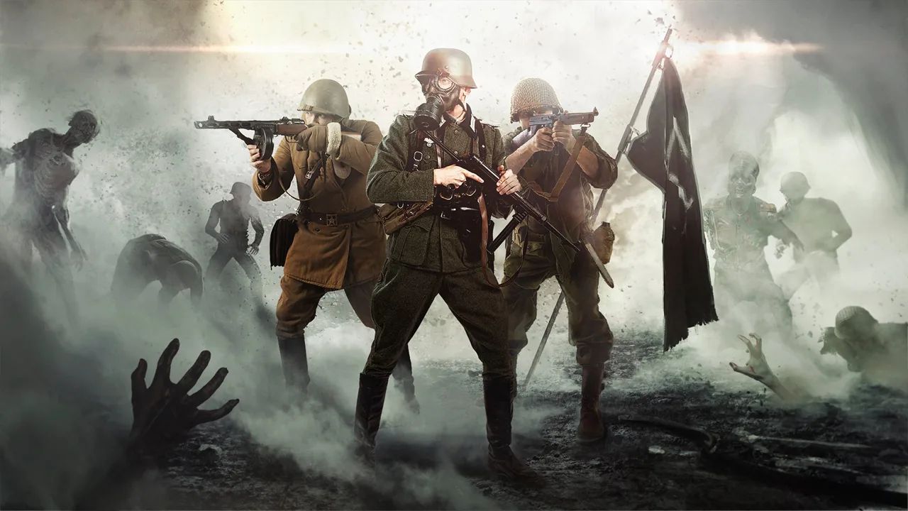 Zombie FPS ‘Projekt Z: Beyond Order’ Reveals New Gameplay, Set for Spring 2025 Release