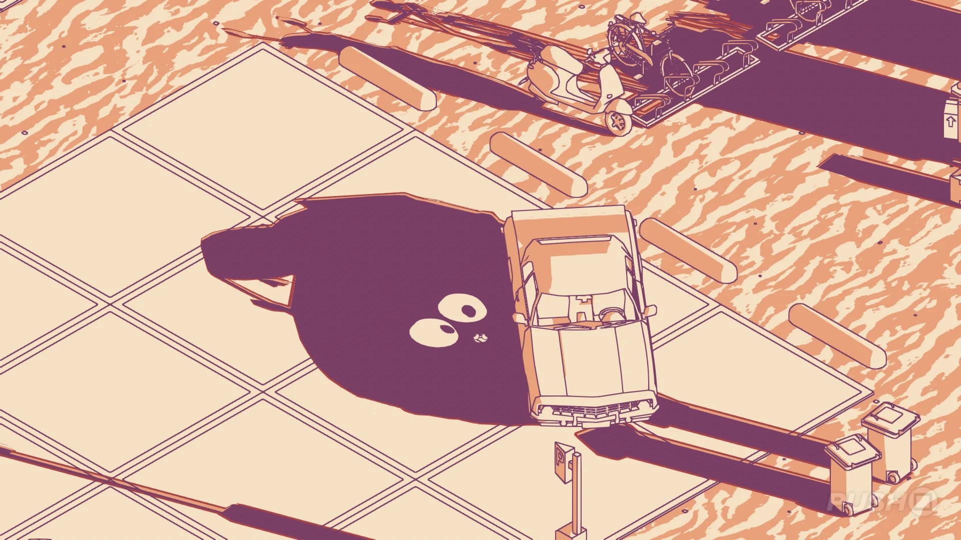 Indie Platformer ‘SCHiM’ Out Now on PC & Consoles 