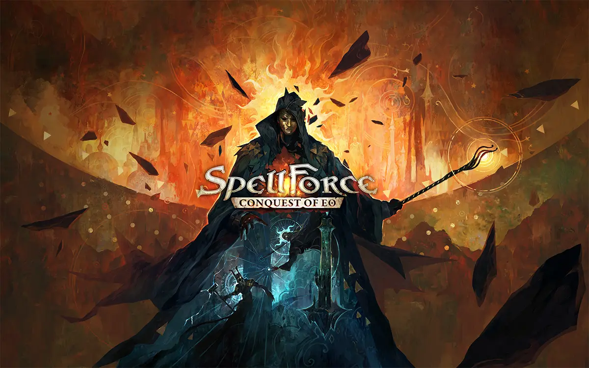 SpellForce: Conquest of Eo Now Live
