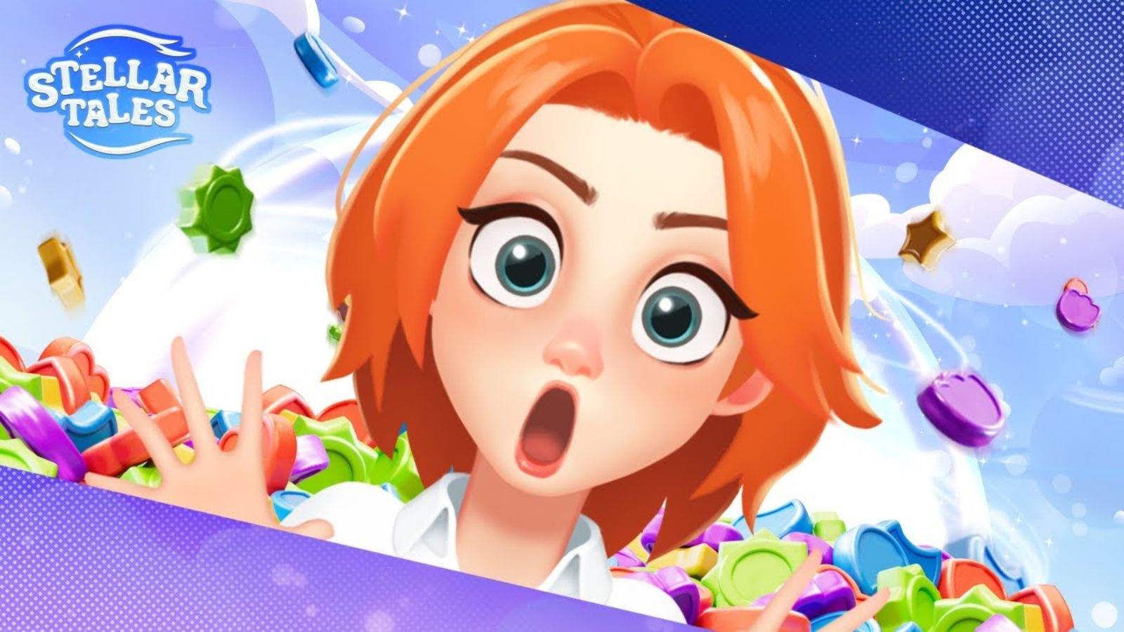 Stellar Tales Soars Into Soft Launch in Select Countries