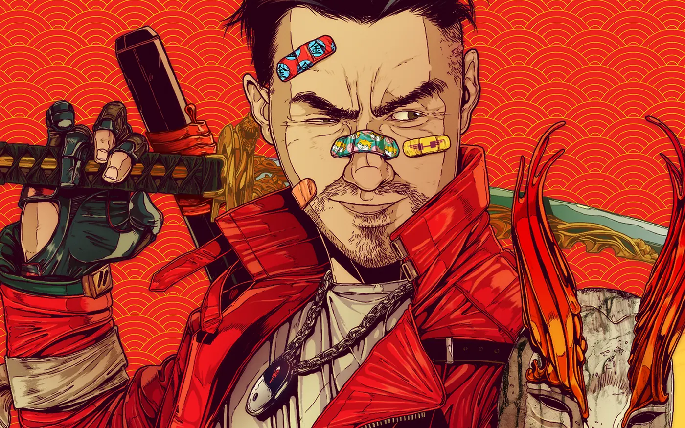 Shadow Warrior 3 to Land on PS5, Series X|S This February 16