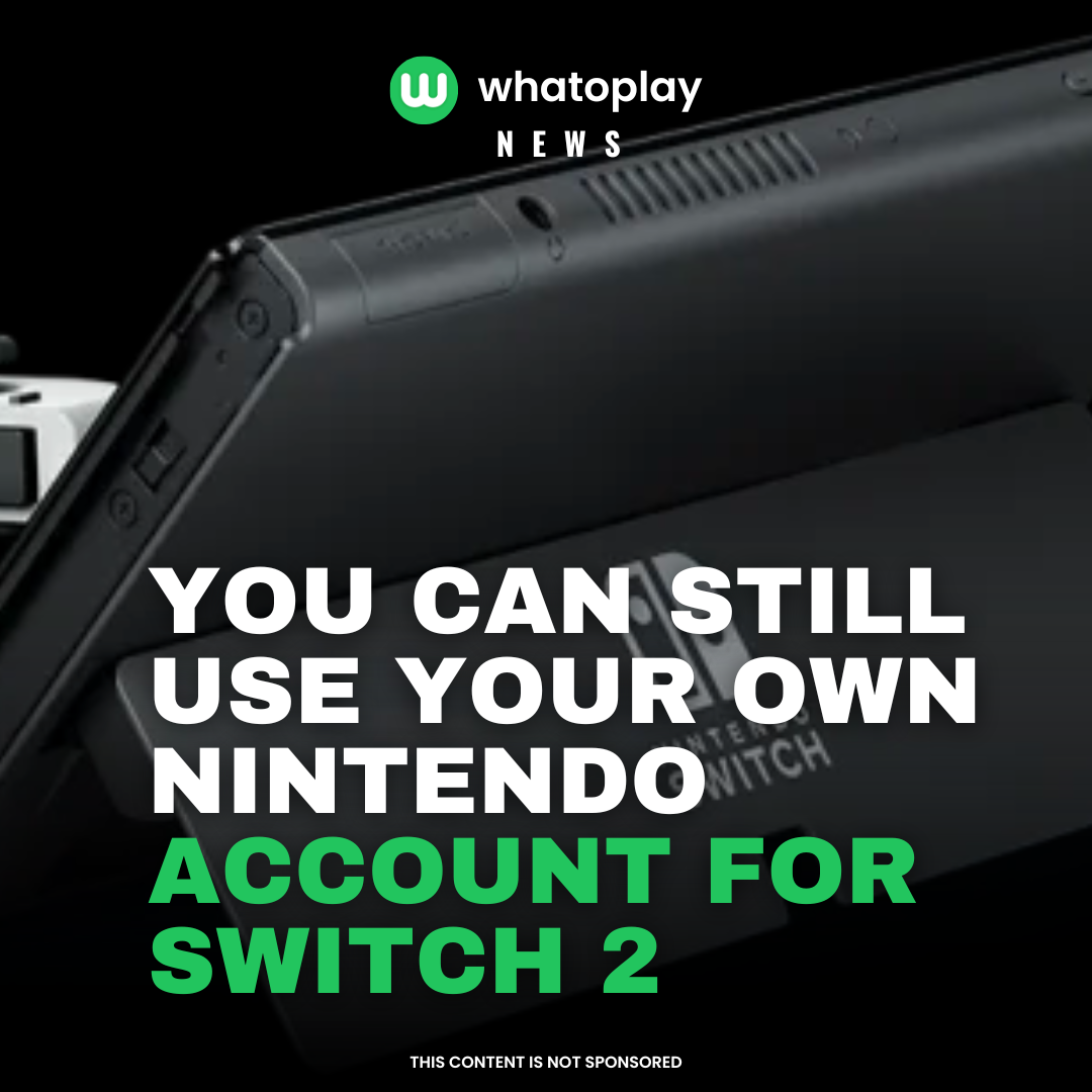 Company President Shuntaro Furukawa confirms you don’t have to worry about missing your save files 