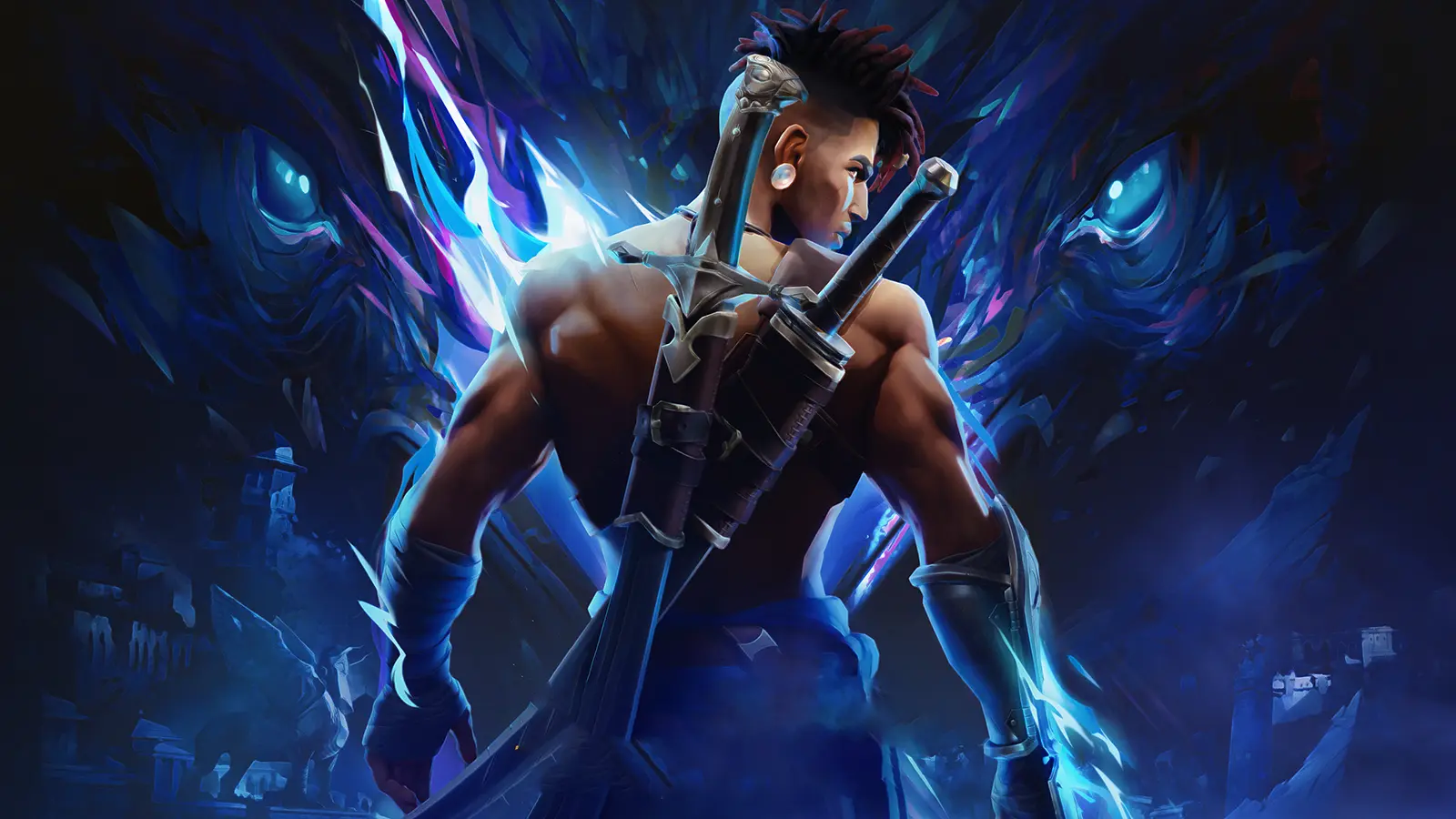 Ubisoft Drops New Prince of Persia Game