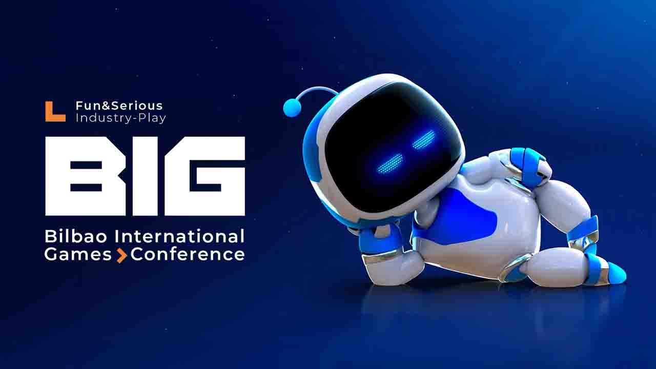 Astro Bot is Game of the Year at 2024 Titanium Awards
