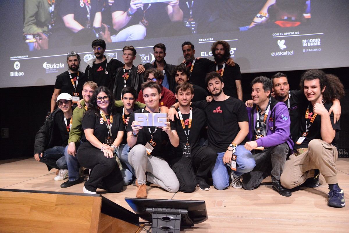  Titanium Awards 2024 photo