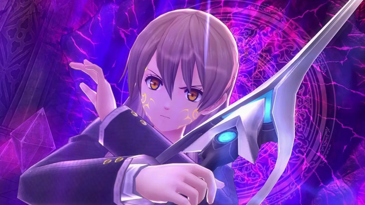 Tokyo Xanadu eX+ screenshot