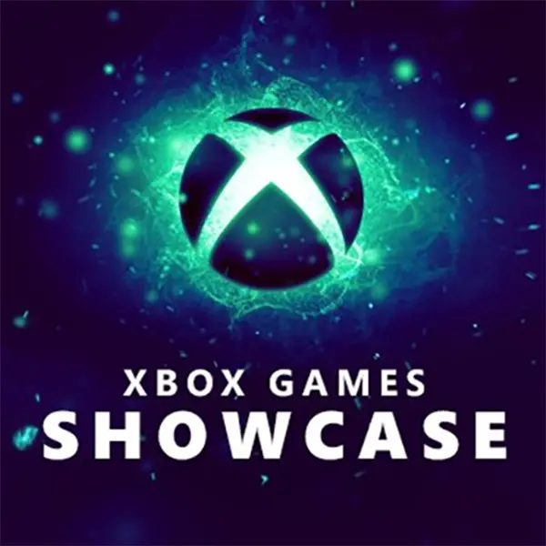 Xbox Games Showcase: List of games