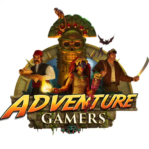 Adventure Gamers