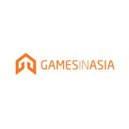 GamesInAsia