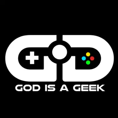 God is a Geek
