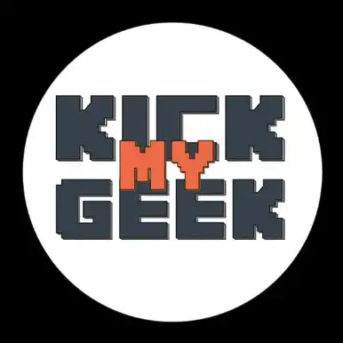 KickMyGeek