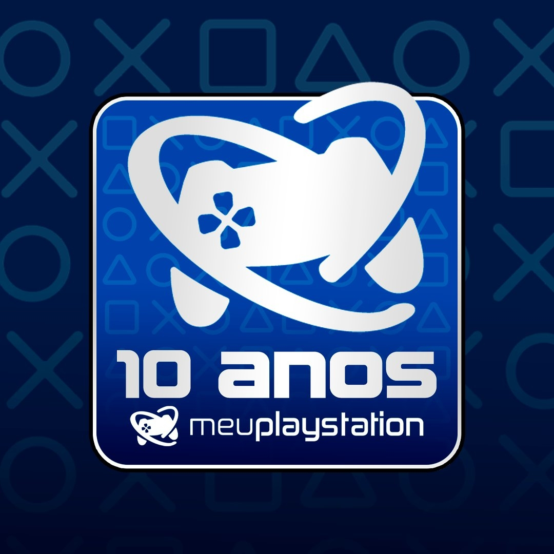 MeuPlayStation