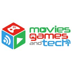Movies Games and Tech