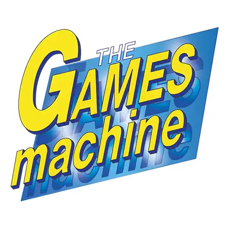 The Games Machine