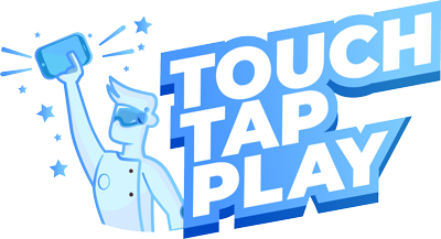 Touch Tap Play