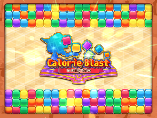 Calorie Burst