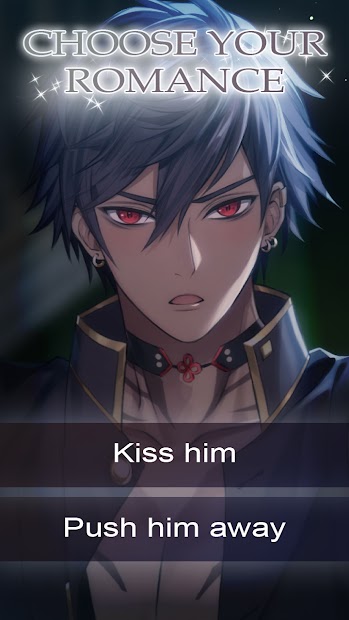 Demon Hunter: Cursed Hearts