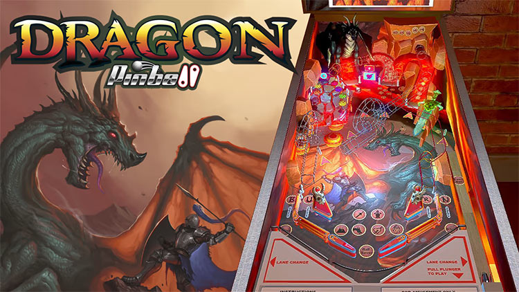 Wild & Adventure Pinball