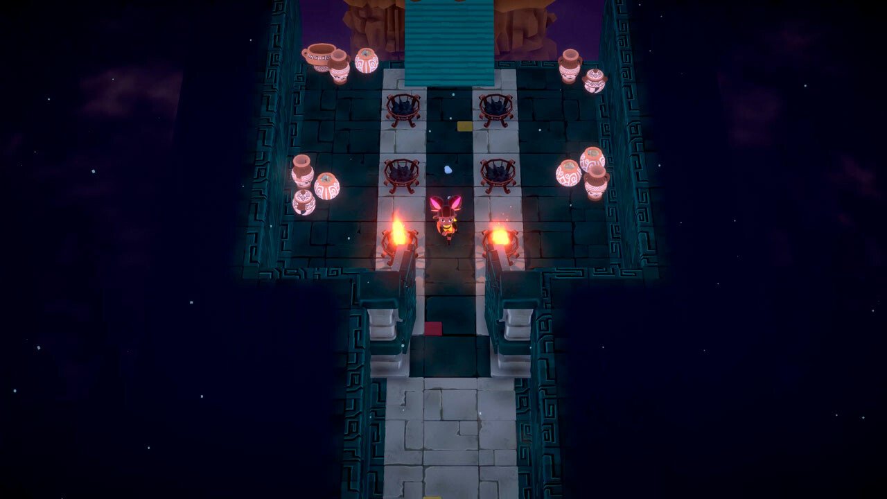 The Tale of Mara & Moa