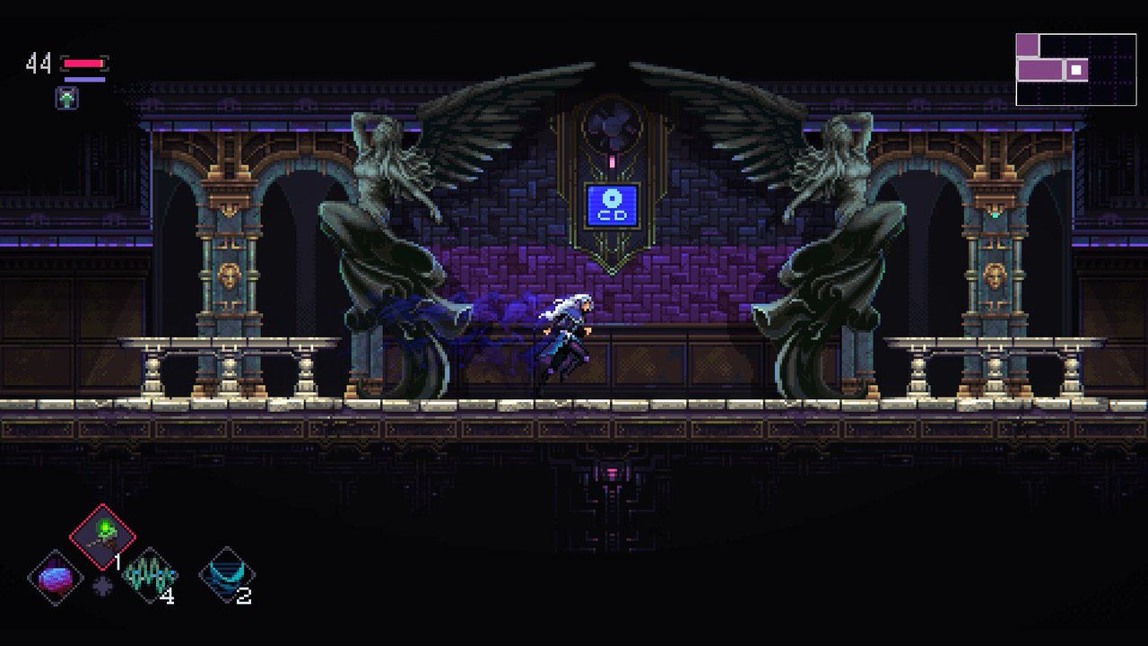 Silent Planet: Elegy of a Dying World