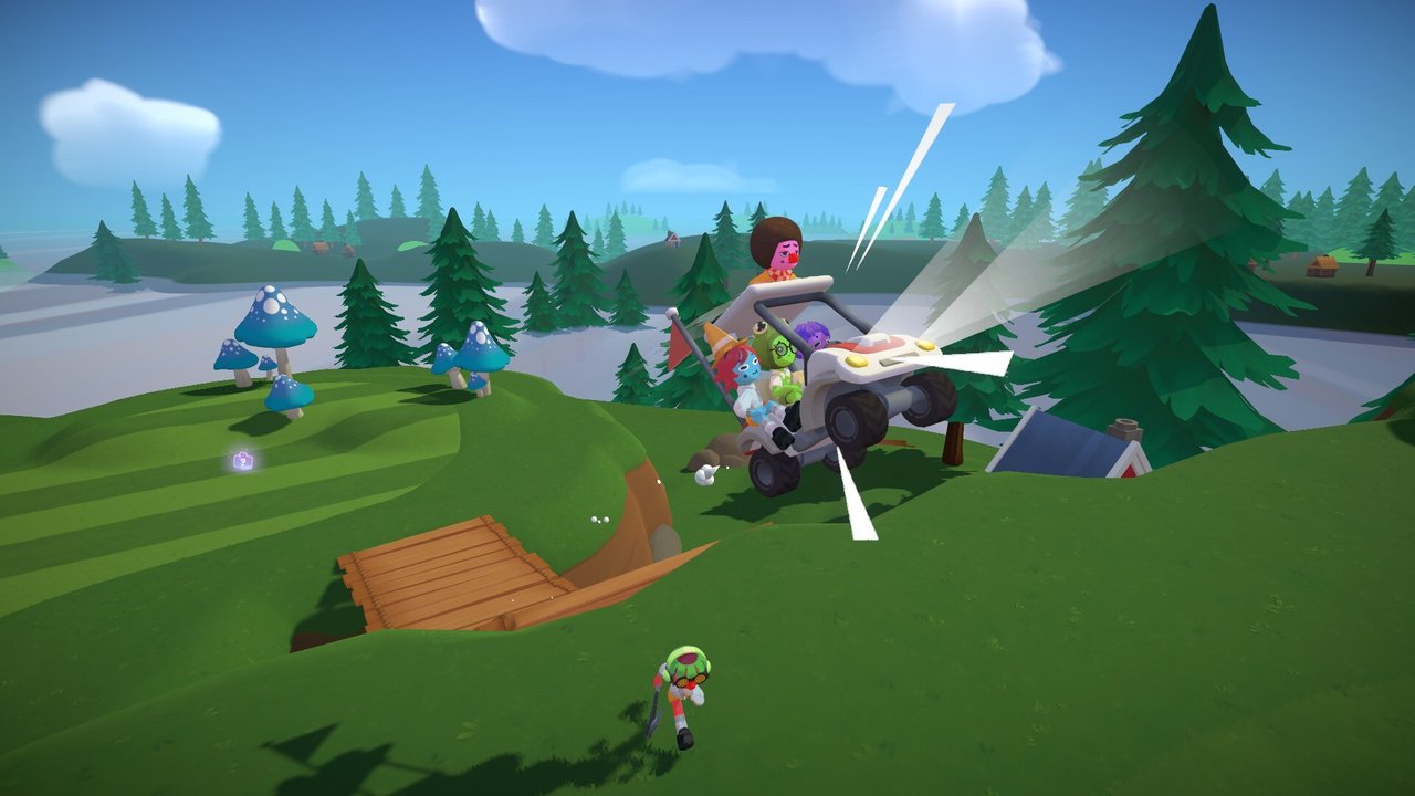 media
