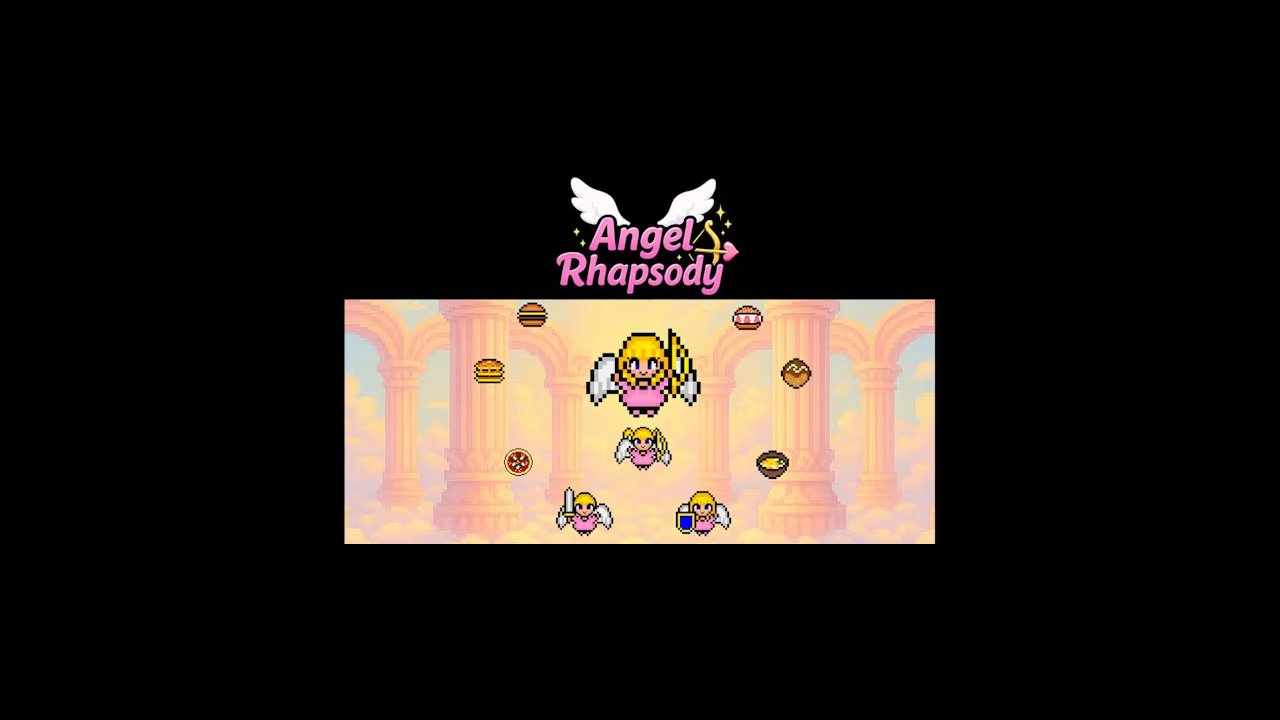 Angel Rhapsody