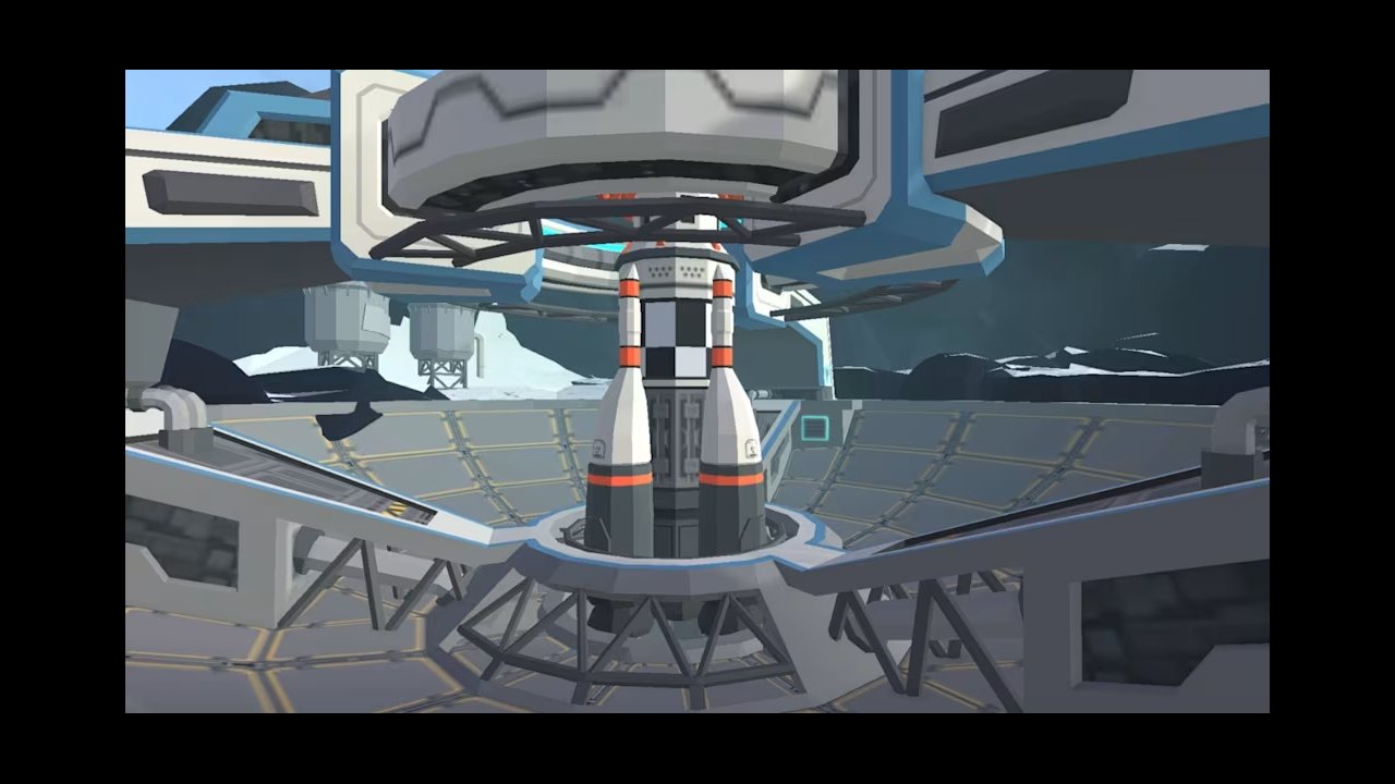 Frost Station