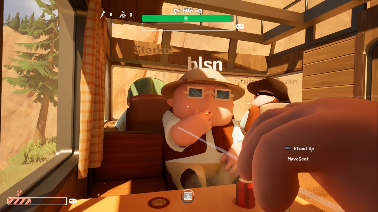 media