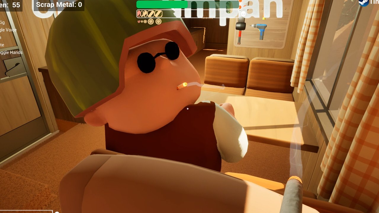 media