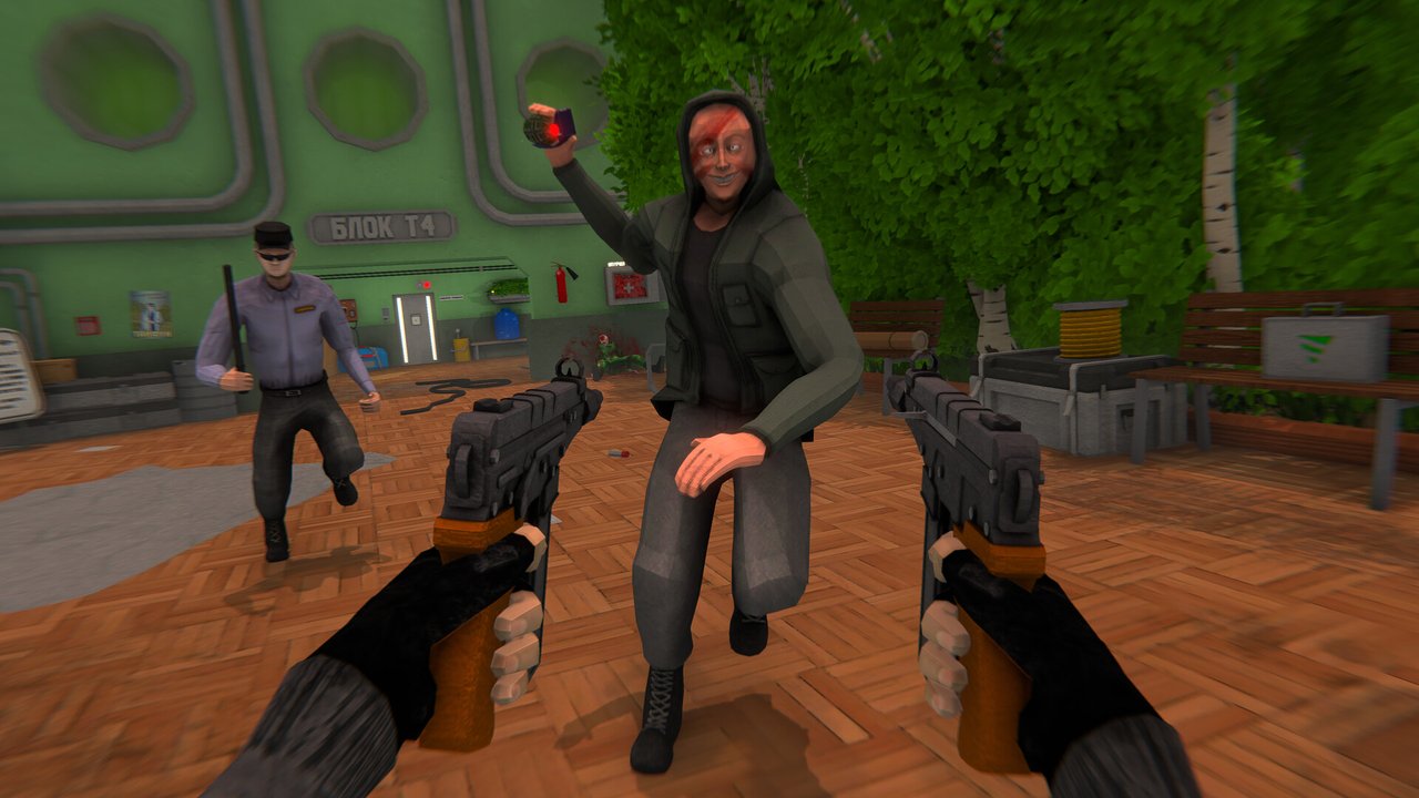 media