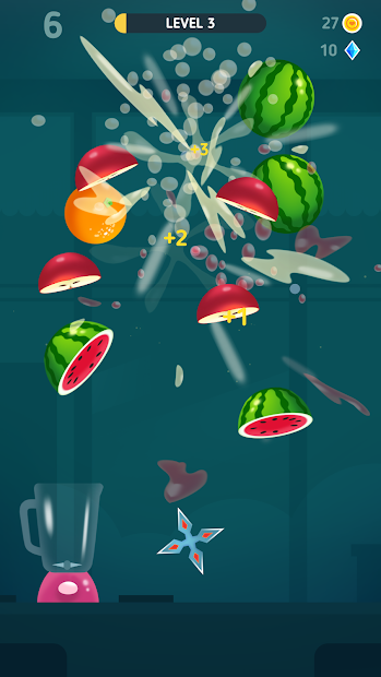 Fruit Master