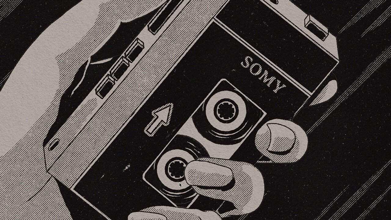 media