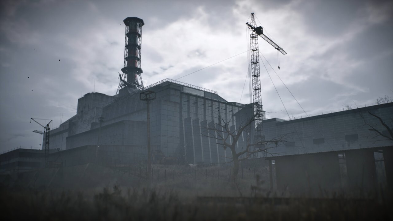S.T.A.L.K.E.R. 2: Cost of Hope
