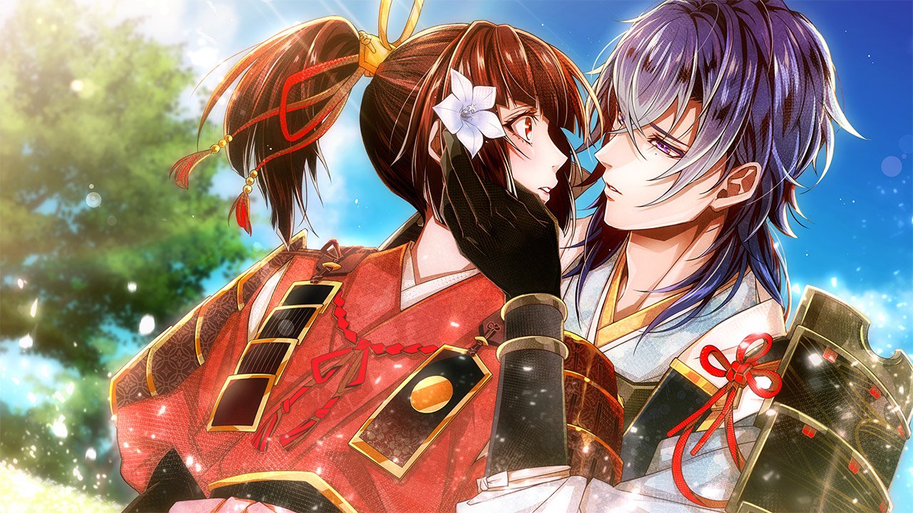 Birushana: Winds of Fate