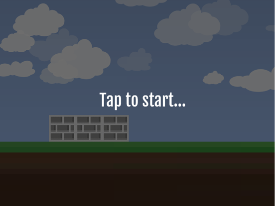 Flumble – Tower Block Builder