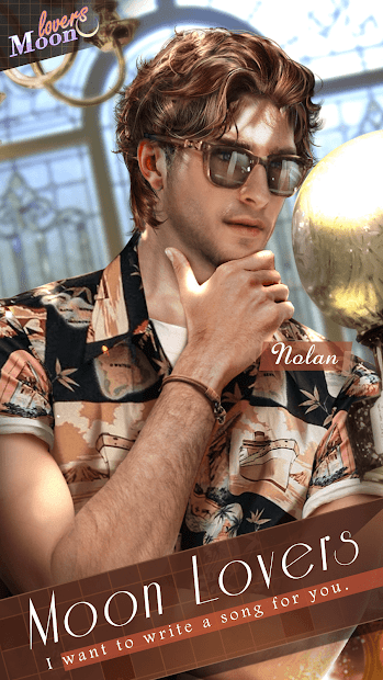 Moon Lovers
