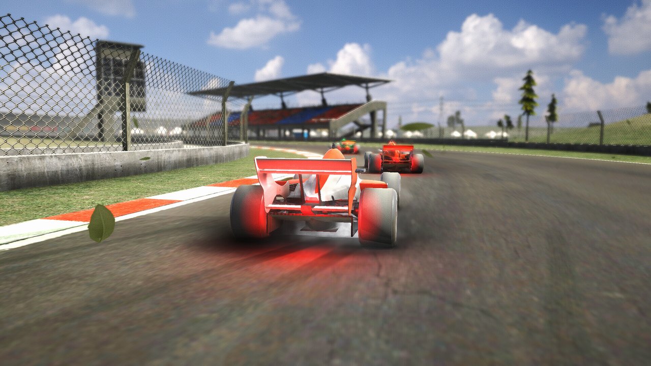 Formula 2026: Rise of Legends