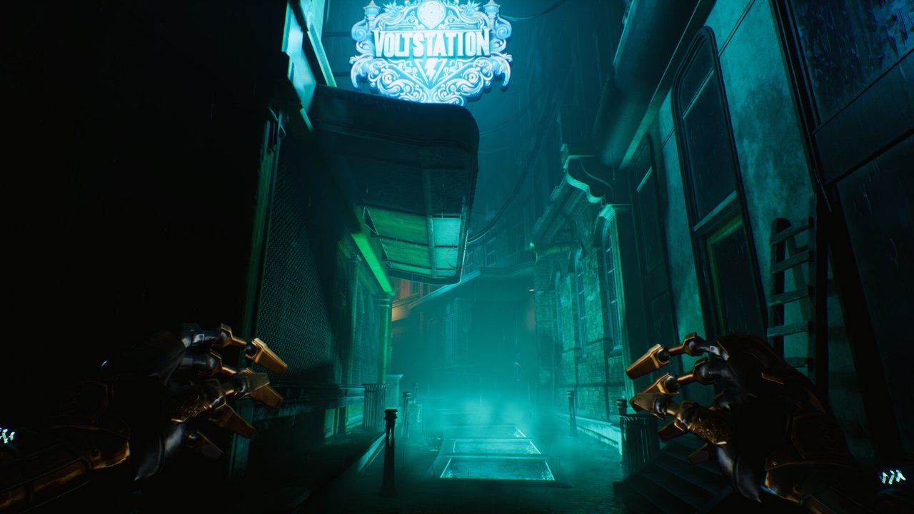 Welcome to Brightville