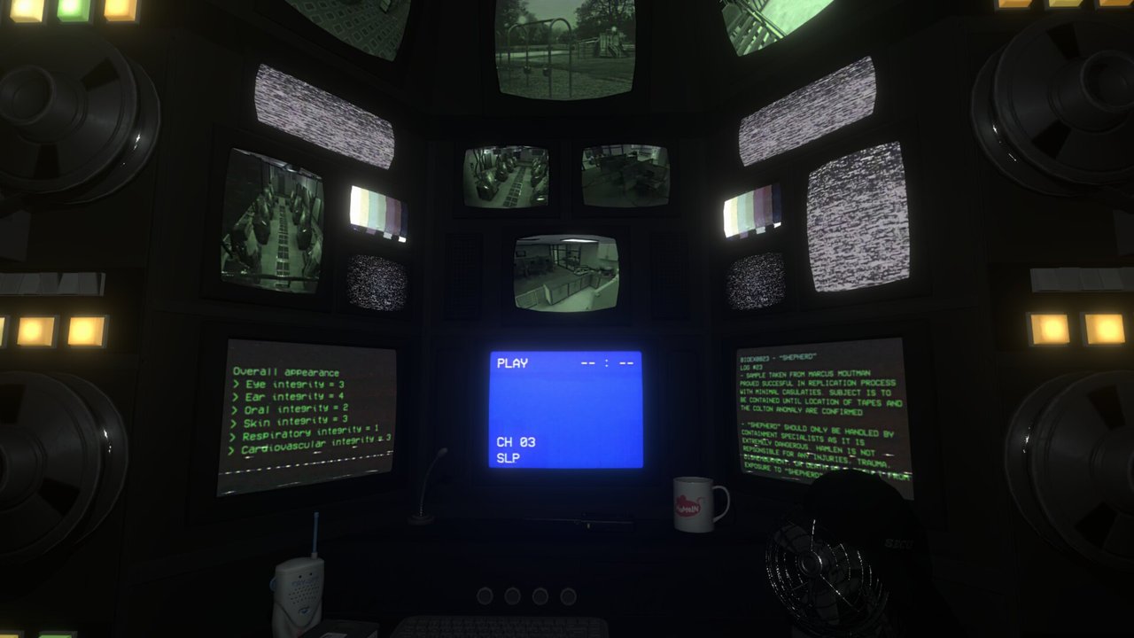 media