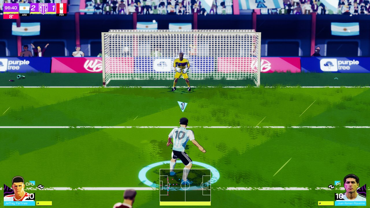 Beat the Champions