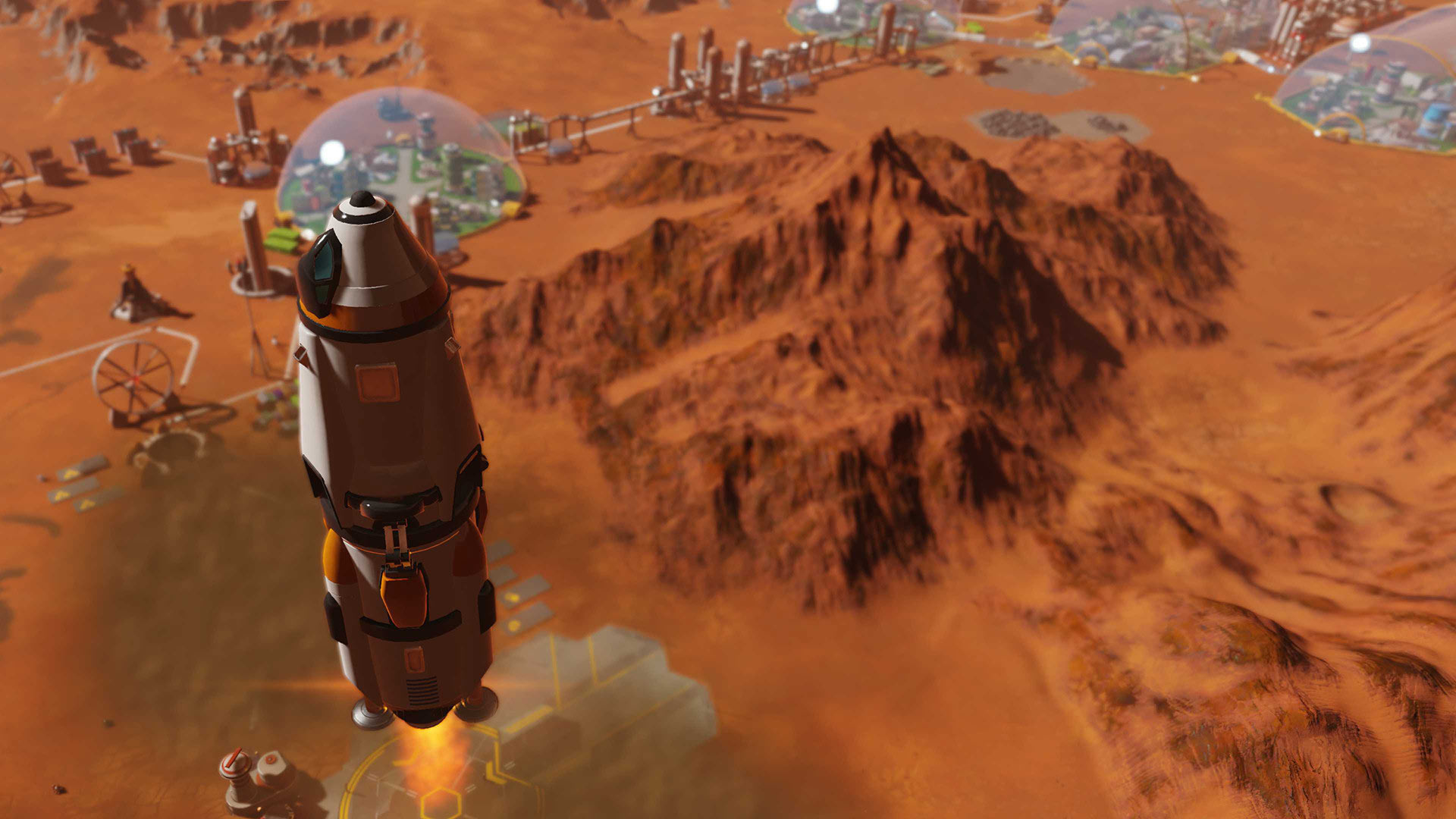 media