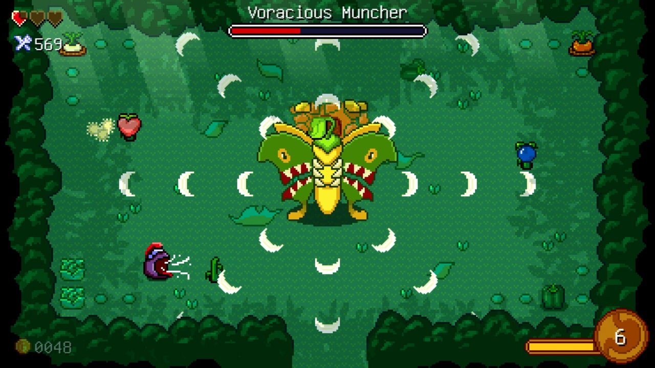 Buffet Knight: Decadent Full Course