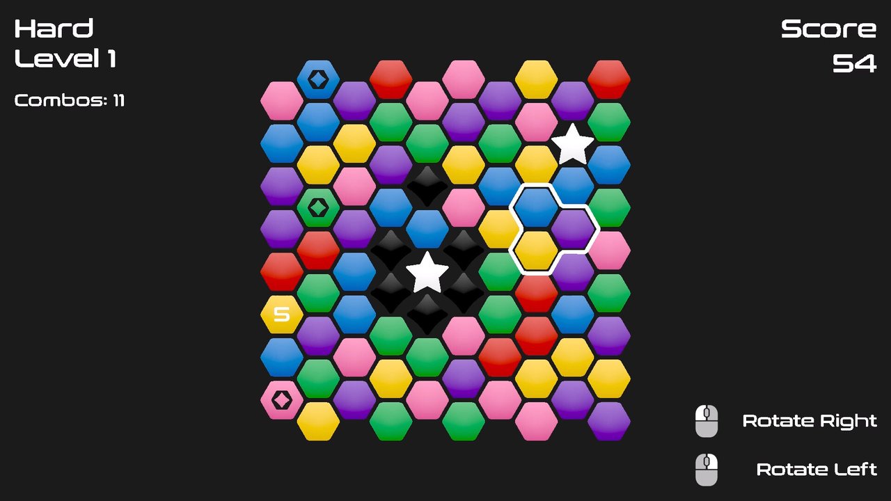 Hexara