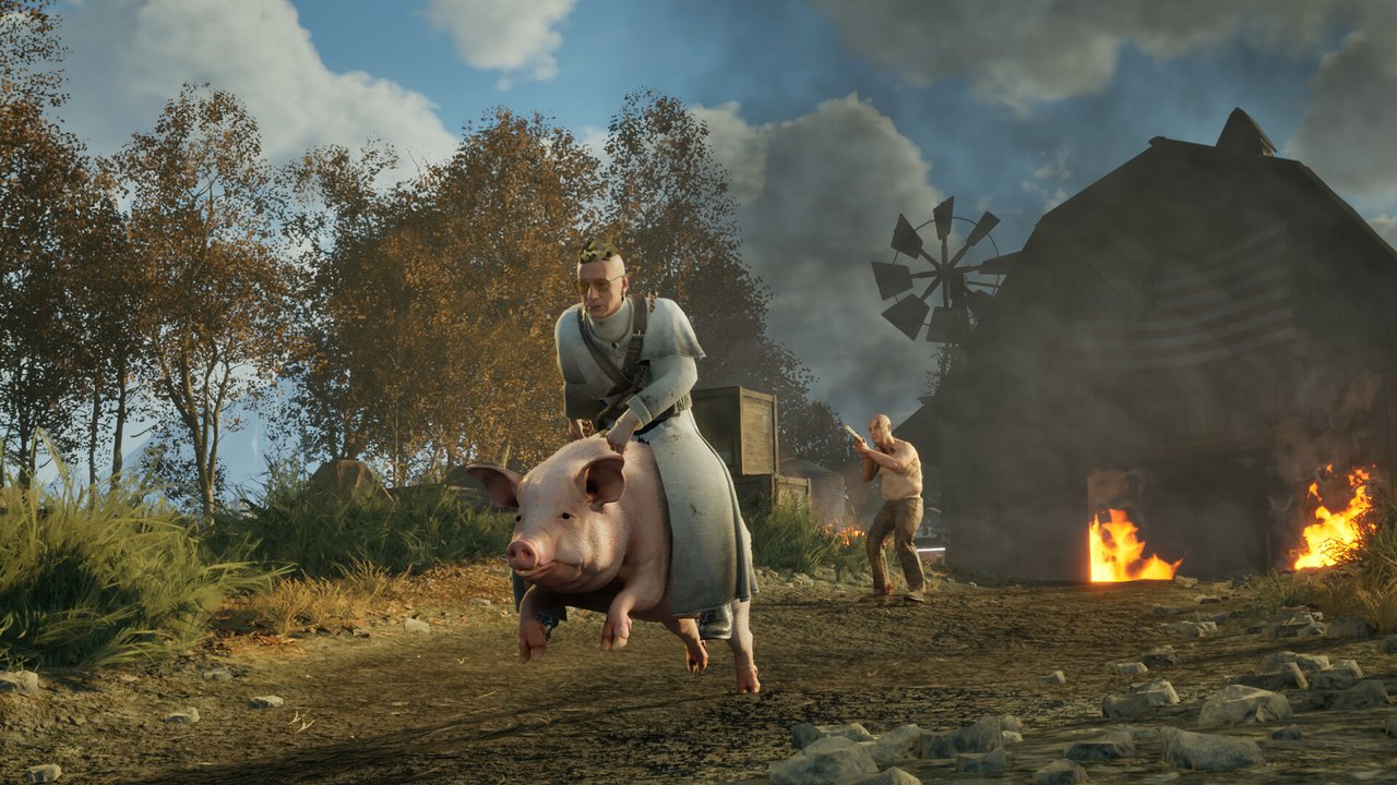 media
