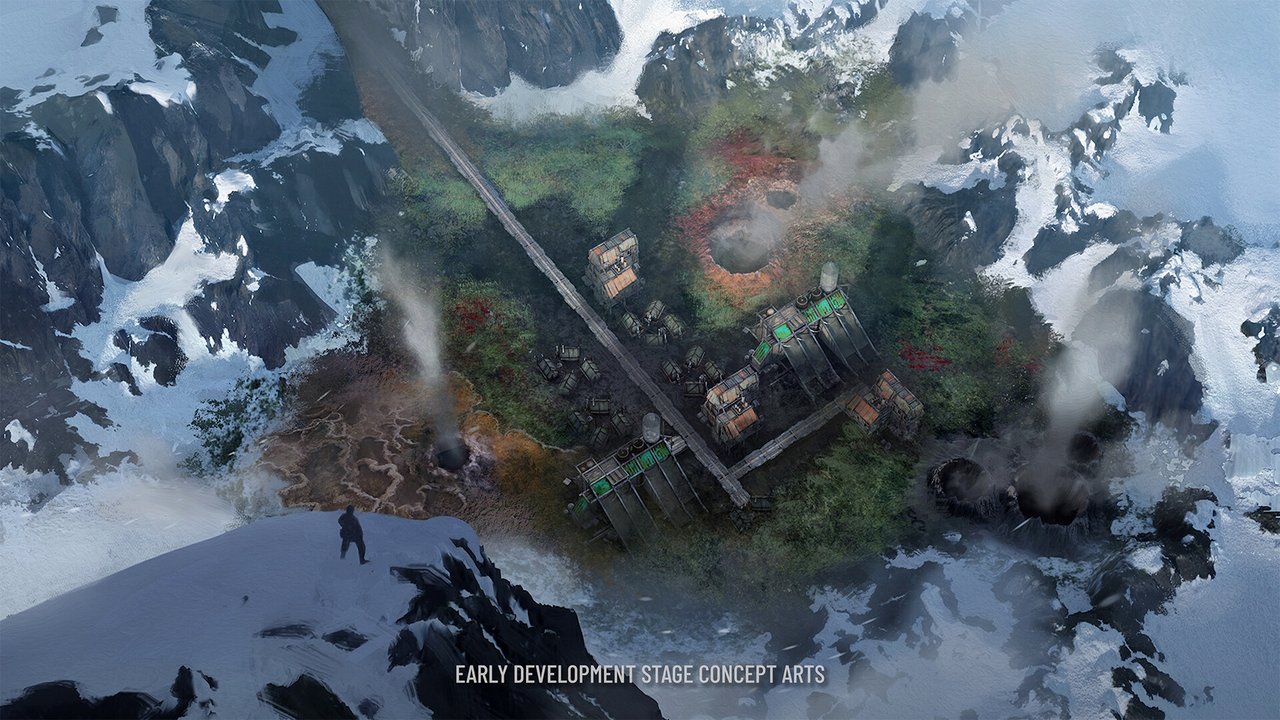 Frostpunk: 1886