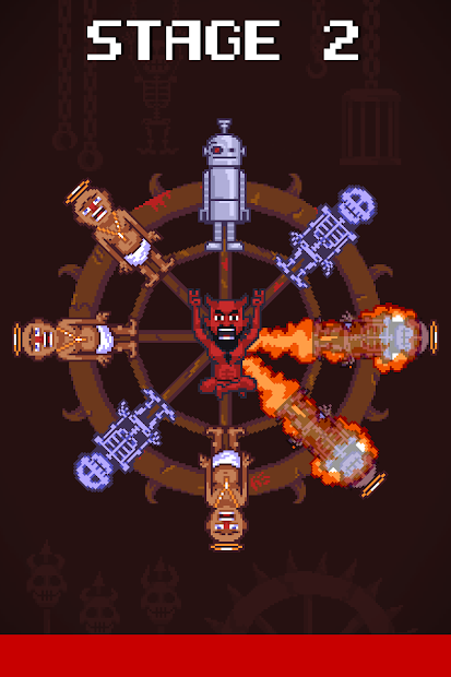 Sacrifices must be made, but...