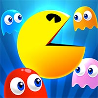 PAC-MAN Bounce 